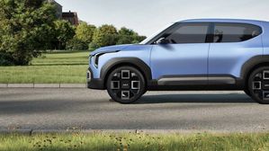 Kia Achieves Five Awards At Red Dot Design Award 2025, Including Top Honour For PV5 WKNDR Concept