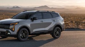 Kia America Reports Record First-Half Sales Of 416,511 Vehicles In 2025