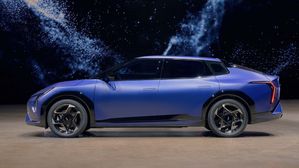 Kia EV4 Fastback Launches In The UK With Competitive Pricing And Impressive Specifications