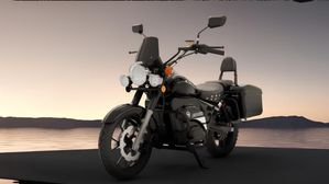 Komaki Ranger PRO And PRO+ Launched -