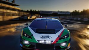 Lamborghini Unveils The Temerario GT3: First Race Car From Sant’Agata Bolognese Road Model