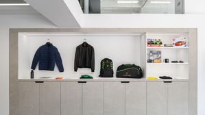 Lamborghini Expands Its Dealer Network With New Showroom In Marbella, Spain