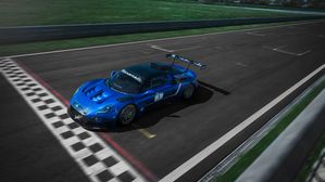 Maserati GT2 Expands Its Global Reach With Over 20 Championship Opportunities