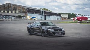 Maserati MC12 Stradale To Headline Broad Arrow's Monterey Jet Center Auction In August