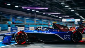 Maserati MSG Racing Achieves Strong Fourth Place At London E-Prix Despite Challenges