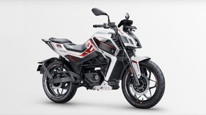 Matter Aera Launched In New Delhi At Rs 1.94 Lakh