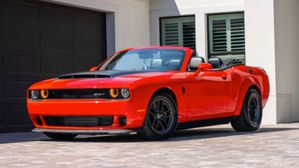 Mecum Auctions Florida Summer Special To Feature 1,500 Classic Vehicles From July 9-12, 2025