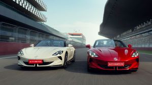 JSW Group to Increase Stake in MG Motor India As SAIC Pivots - Localisation & EVs A Priority