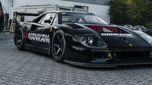 Nankang Tyre UK And Santa Pod Raceway Announce Strategic Official Tyre Partnership