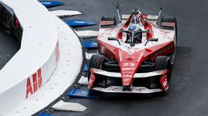 Nissan Formula E Team Heads To Berlin For Crucial Double-Header In Championship Race