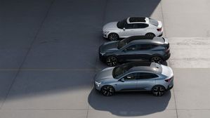 Polestar Achieves 38% Year-on-Year Growth In Retail Sales Volumes For Q2 2025