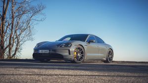 Porsche Taycan Achieves Car And Driver EV Of The Year Award For 2025