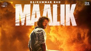 Maalik Actor Rajkummar Rao's Car Collection: Recent Purchase, First Premium Vehicle & More