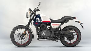 Top 5 Affordable Scrambler Motorcycles In India & Their USPs