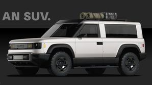 Jeff Bezos Backed Slate Auto To Launch Modular EV! Swappable Body Parts, Accessories, & Much More