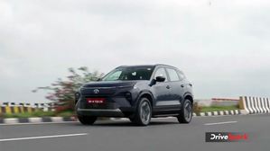 Tata Harrier EV Waiting Period Revealed - Book Today, Delivery In February