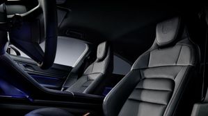 2026 Taycan Black Edition Sedans Introduce Enhanced Performance And Luxury Features