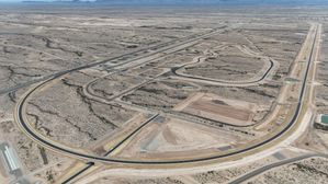 Toyota Invests Over $50 Million To Enhance Arizona Proving Grounds For Vehicle Testing