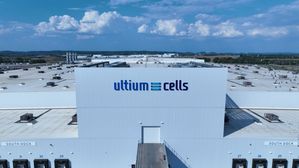 Ultium Cells Enhances Tennessee Plant For Affordable EV Battery Cell Production By Late 2027