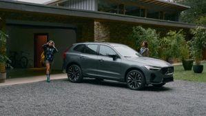 Volvo XC60 Facelift To Launch In India On August 1