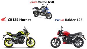 Top 3 125cc Motorcycles For New Riders: Stylish Yet Frugal Options Compared