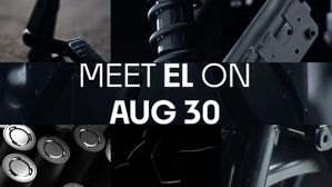 Affordable Ather EL Scooter Platform Teased - Multiple Reveals On August 30th?