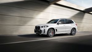 BMW X5 M Sport Pro Launched At ₹1.13 Crore - More Tech & Sportier Looks