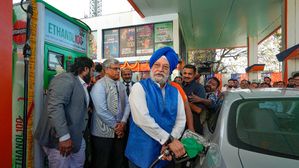 Ethanol Blend Uproar: Government Responds To India’s E20 Fuel Firestorm