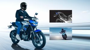 Hero Xtreme 125R Single-Seat Variant Launched At ₹ 1,00,100