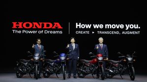 Honda Shine 100 DX Launched At Rs 74,959 - A New Rival For The Splendor
