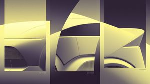 Hyundai Ioniq 2 Concept Teased Ahead of IAA Munich 2025 Reveal