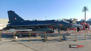 Tejas Mk1A Vs Mk2: Top 7 Differences You Must Know