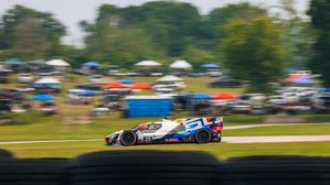 IMSA Series: BMW M Team RLL Celebrates First Victory With 1-2 Finish At Road America