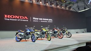 Top Two-Wheeler Brands Of July 2025: Honda Emerges As New No.1