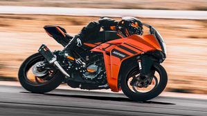 KTM RC 160 Launch Details Revealed - Will Compete With The Yamaha R15
