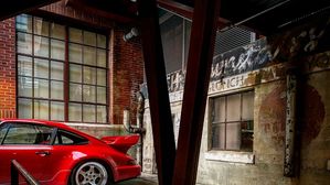 Luftgekühlt 11 Announces Ticket Sales And Car Submissions For East Coast Event In Durham, NC