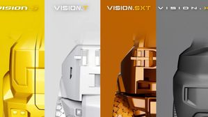 Mahindra Teases Rear Designs of Vision S, T, SXT, and X Ahead of August 15 Reveal