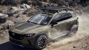 Mazda North American Operations Reports July 2025 Sales Results With Significant Growth