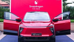 Qualcomm Boosts Indian Automotive Chip Production To Support OEMs