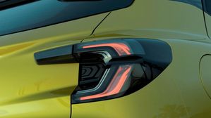 Renault Kiger Facelift Teased With New Updates Ahead Of Launch On August 24