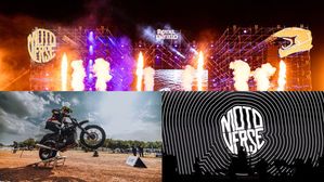 Royal Enfield Motoverse 2025 Dates Revealed - Early-Bird Registrations Open