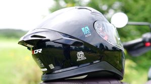 Axor X Altor Apex Smart Helmet Priced In India At Rs 7,910