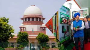 Supreme Court To Hear PIL Against Mandatory E20 Fuel Policy On This Date
