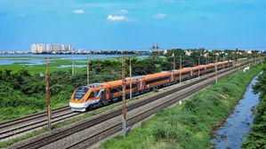 Indian Railways to Add Extra Coaches on Vande Bharat Trains On These Seven Routes