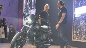 2025 Yezdi Roadster MK2 Launched At Rs 2.10 Lakh - 5 Colour Options