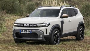 Top 5 Things About The Renault Duster