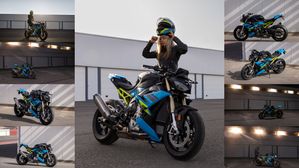 2025 BMW S 1000 R Launched In India At ₹19.90 Lakh — 170hp, 3.2s 0–100 km/h