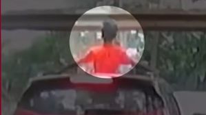 Sunroof Not For Play! Bengaluru Boy’s Sunroof Incident Sparks Outrage