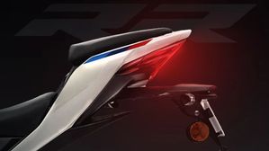 Updated BMW G 310 RR Teased Ahead Of Launch- Power, Electronics & Aero Upgrades Expected