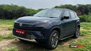 Tata Motors Passes Full GST Price Cut Benefits To Customers - Save Up To ₹1.55 Lakh